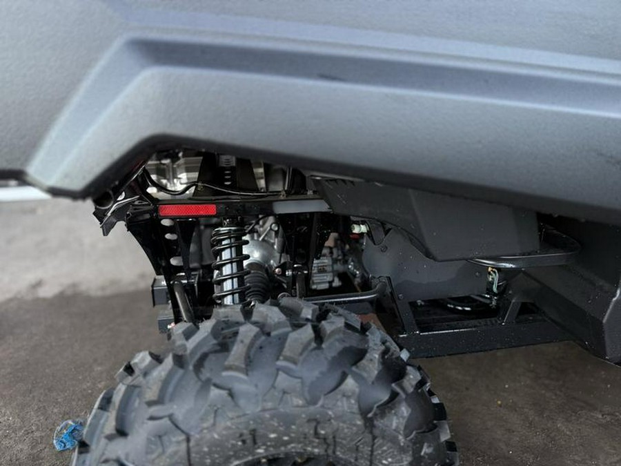 2026 Honda® Pioneer 700 Deluxe