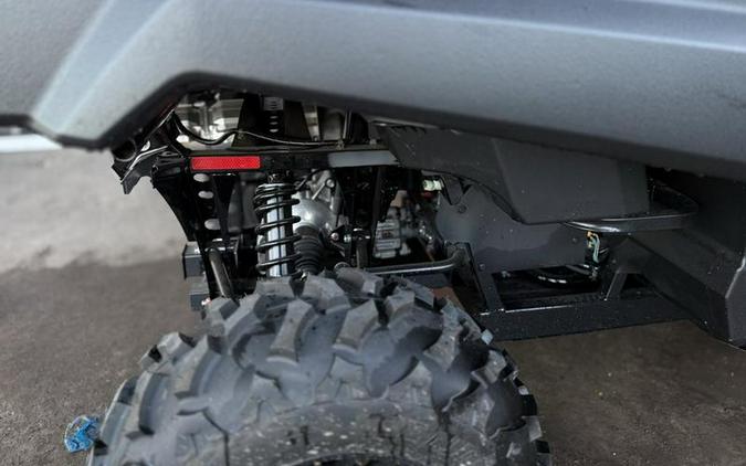 2026 Honda® Pioneer 700 Deluxe