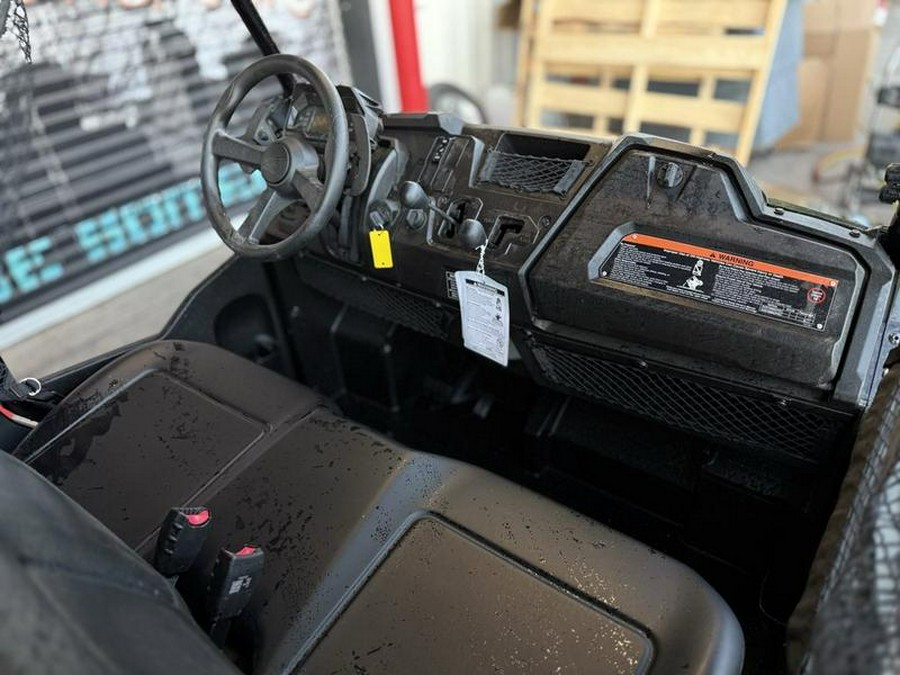 2026 Honda® Pioneer 700 Deluxe