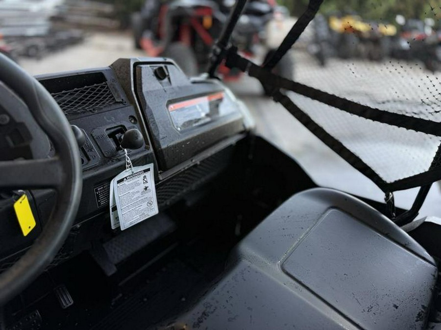 2026 Honda® Pioneer 700 Deluxe