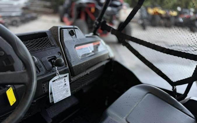 2026 Honda® Pioneer 700 Deluxe