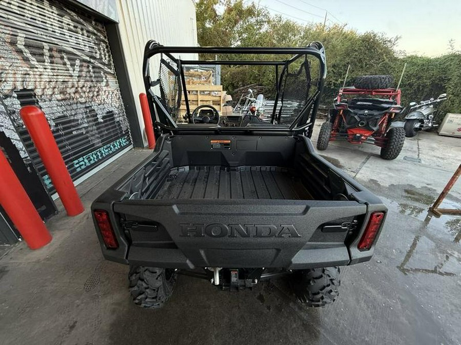 2026 Honda® Pioneer 700 Deluxe