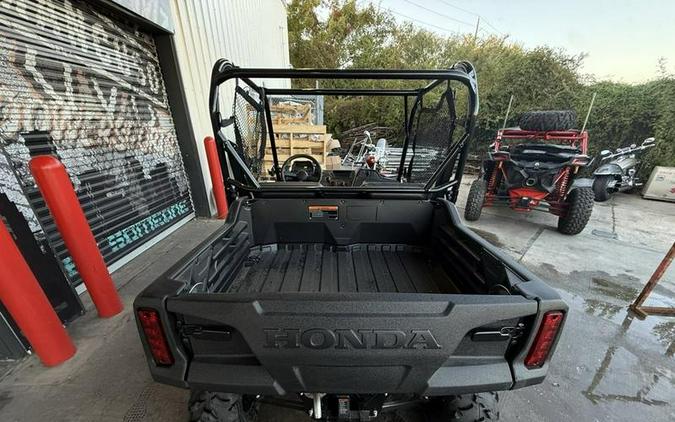2026 Honda® Pioneer 700 Deluxe