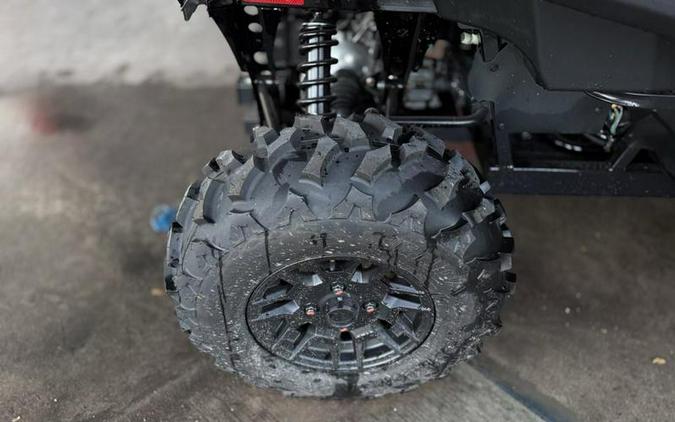 2026 Honda® Pioneer 700 Deluxe