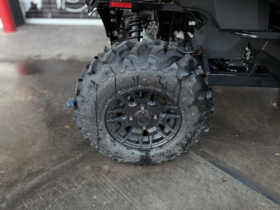 2026 Honda® Pioneer 700 Deluxe