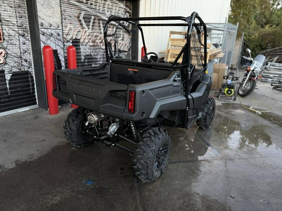 2026 Honda® Pioneer 700 Deluxe