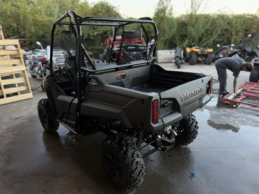 2026 Honda® Pioneer 700 Deluxe
