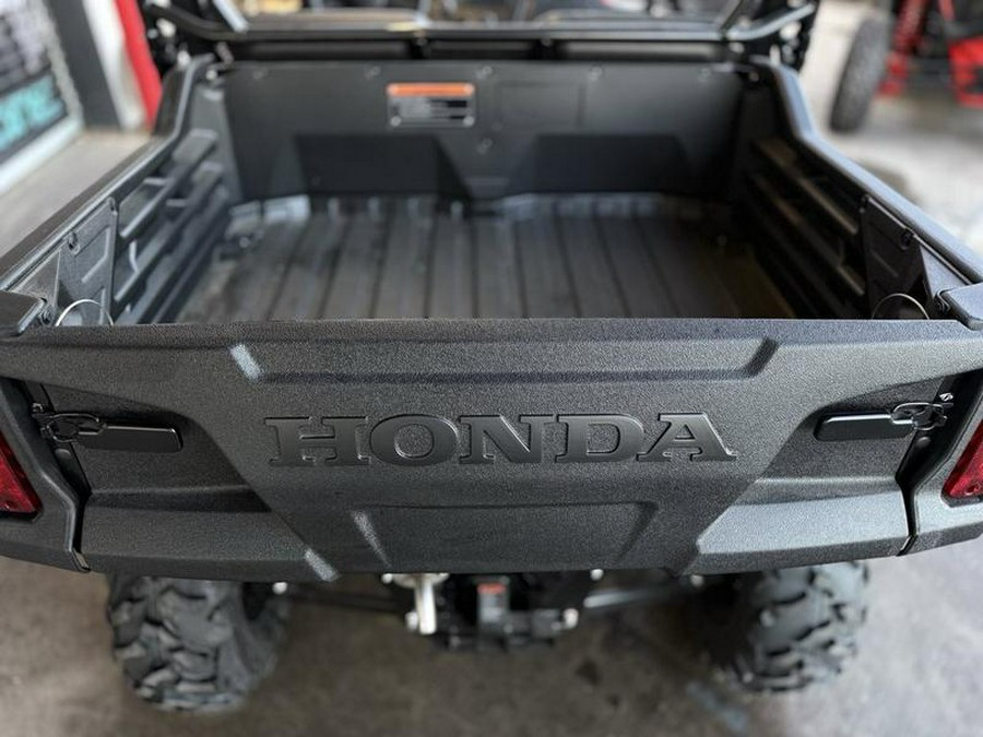 2026 Honda® Pioneer 700 Deluxe