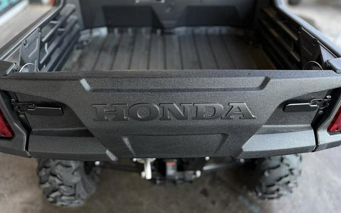 2026 Honda® Pioneer 700 Deluxe