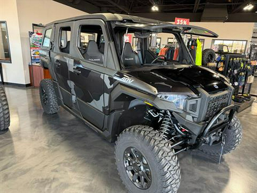 2026 Polaris Polaris XPEDITION ADV 5 Northstar