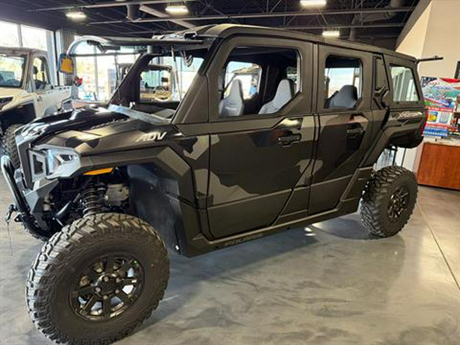 2026 Polaris Polaris XPEDITION ADV 5 Northstar