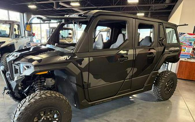 2026 Polaris Polaris XPEDITION ADV 5 Northstar