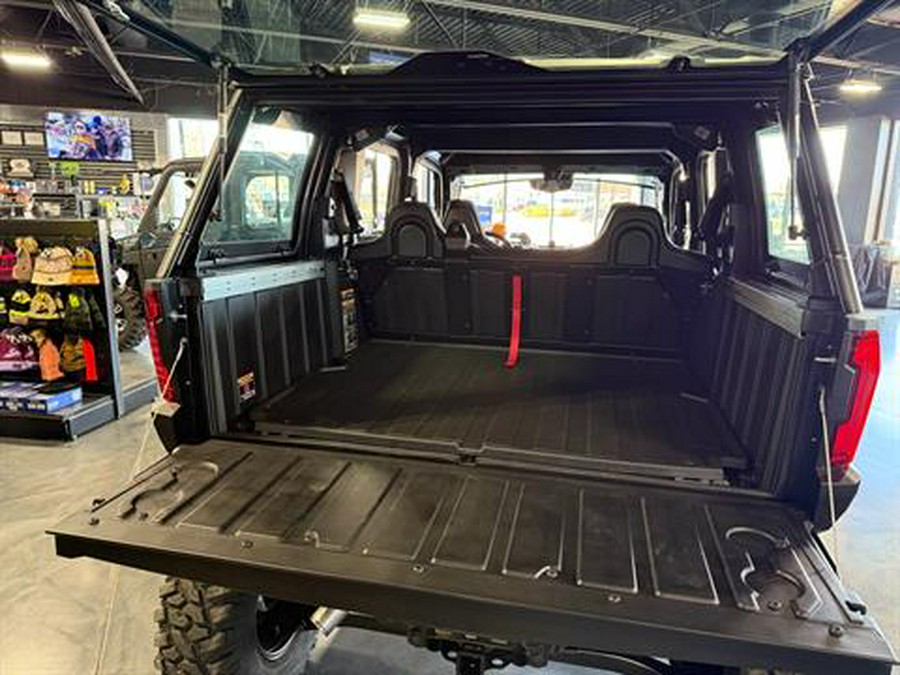 2026 Polaris Polaris XPEDITION ADV 5 Northstar