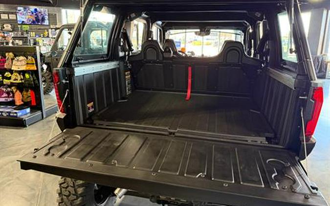 2026 Polaris Polaris XPEDITION ADV 5 Northstar