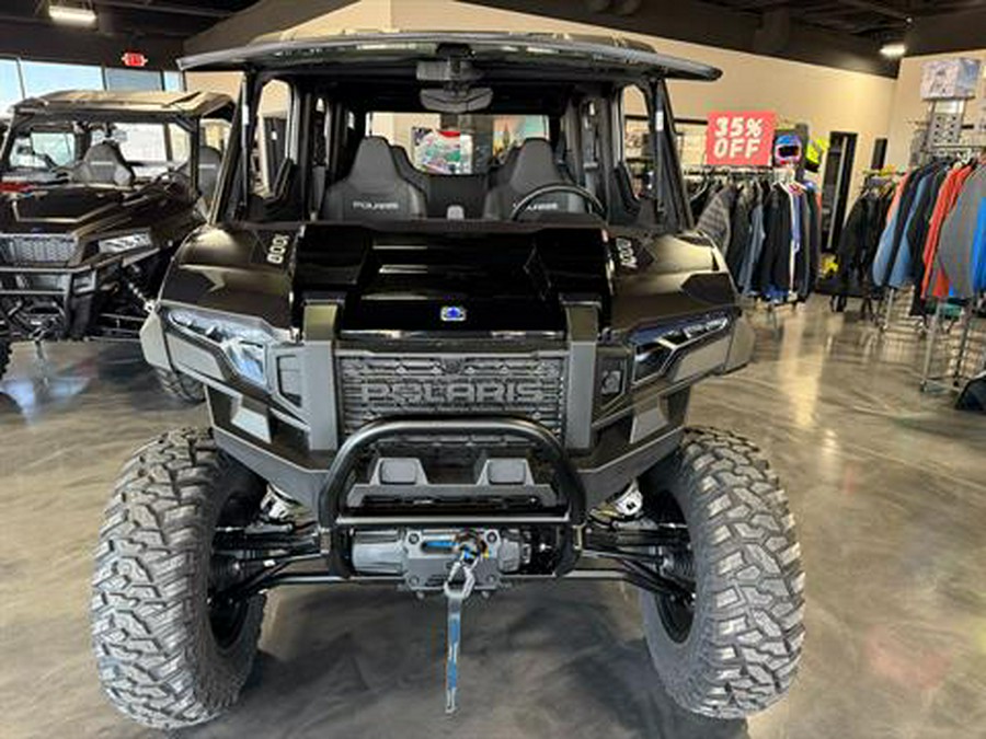 2026 Polaris Polaris XPEDITION ADV 5 Northstar