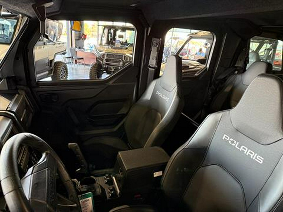 2026 Polaris Polaris XPEDITION ADV 5 Northstar