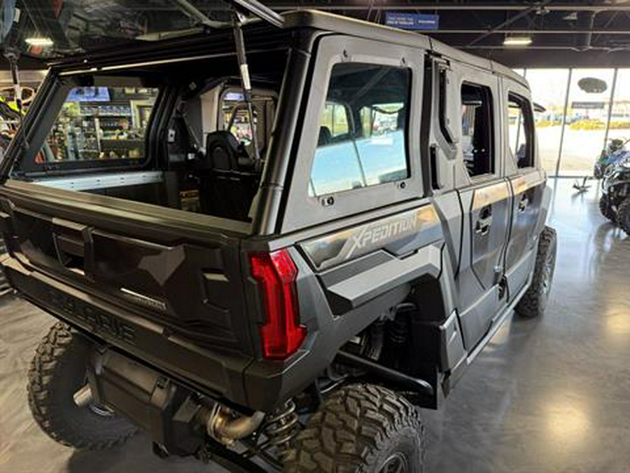 2026 Polaris Polaris XPEDITION ADV 5 Northstar