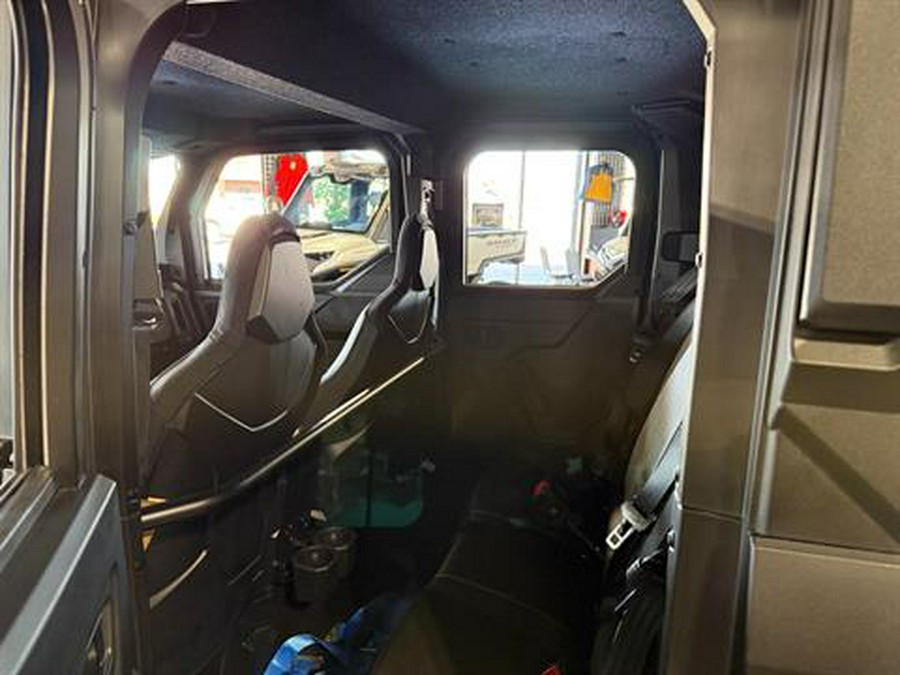 2026 Polaris Polaris XPEDITION ADV 5 Northstar