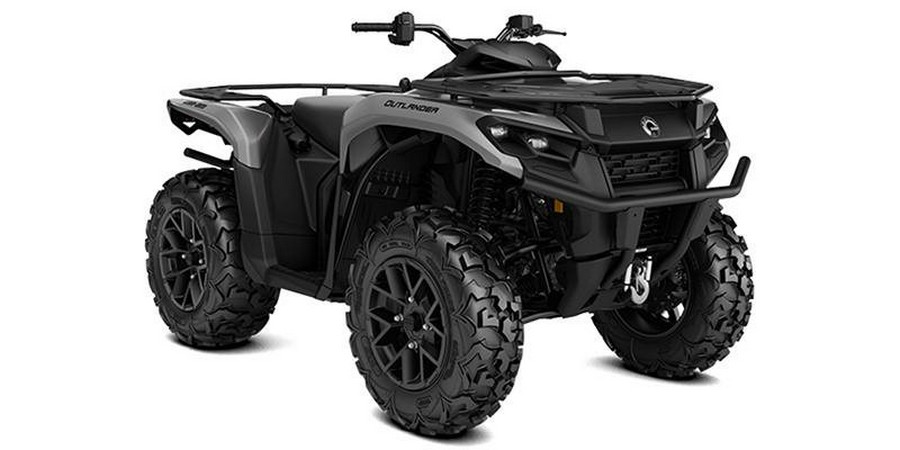2026 Can-Am ATV OUTL XT 700 GY 26