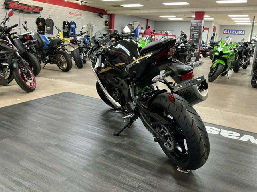 2026 Kawasaki ZX400STFAL