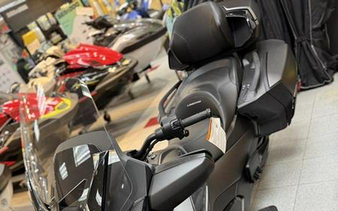 2026 Can-Am® Spyder RT Limited Dark