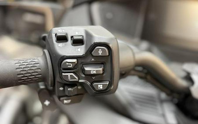 2026 Can-Am® Spyder RT Limited Dark