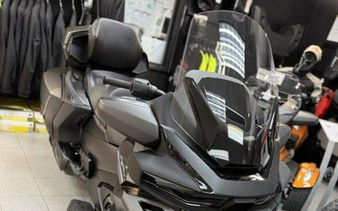 2026 Can-Am® Spyder RT Limited Dark
