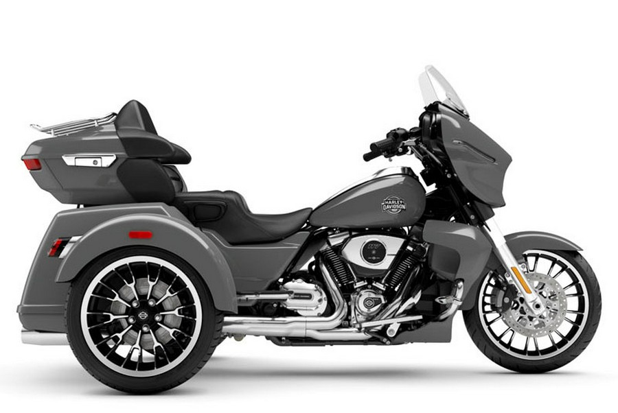 2026 Harley-Davidson Street Glide® 3 Limited