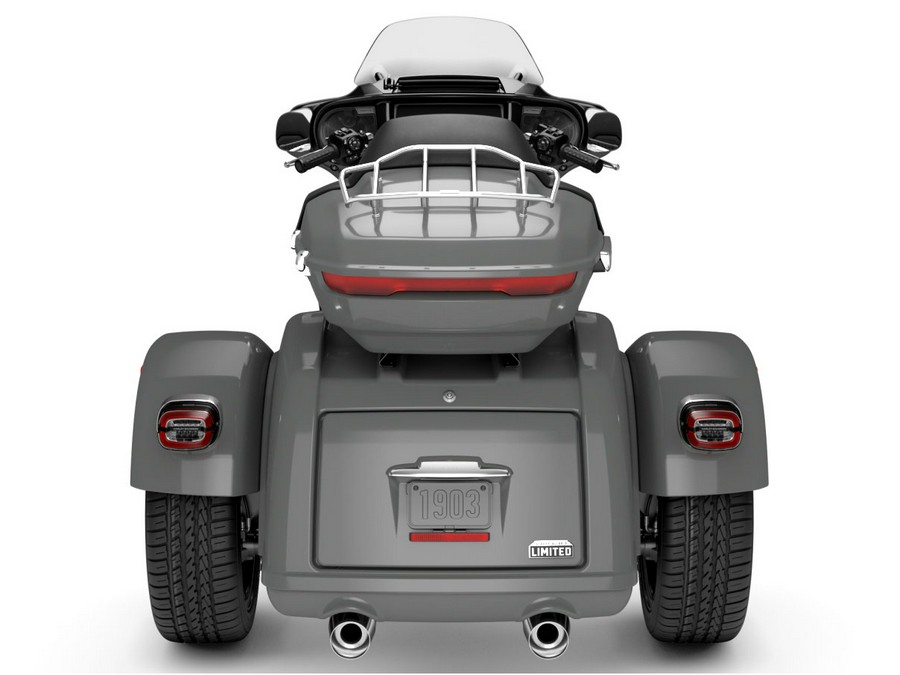 2026 Harley-Davidson Street Glide® 3 Limited