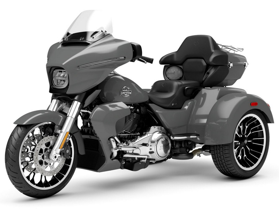 2026 Harley-Davidson Street Glide® 3 Limited