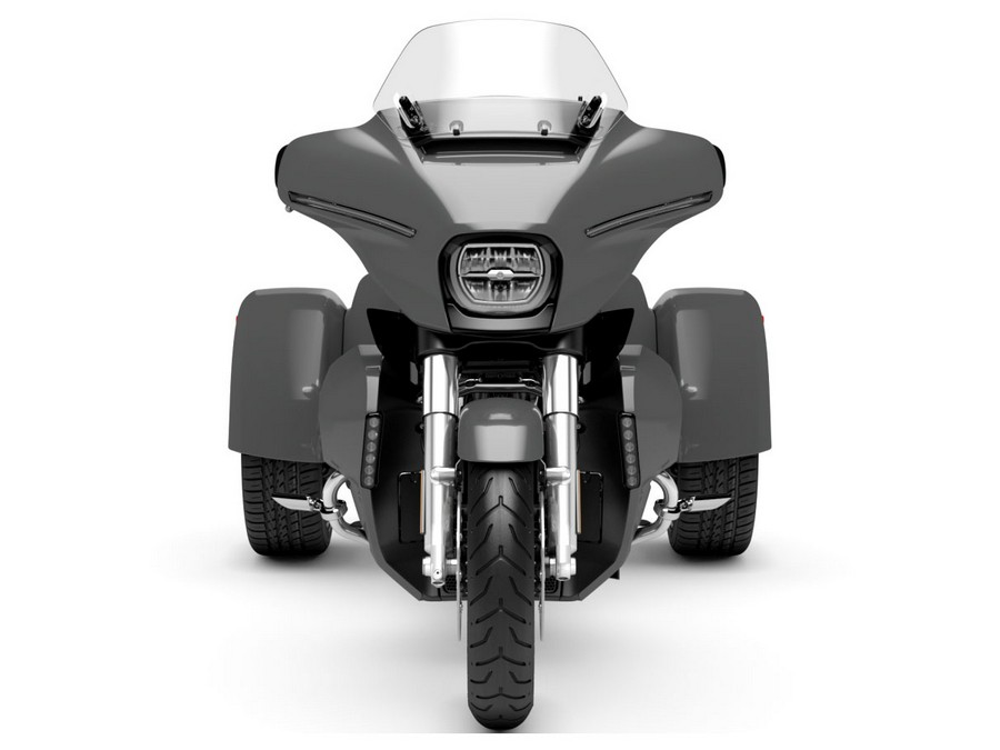 2026 Harley-Davidson Street Glide® 3 Limited