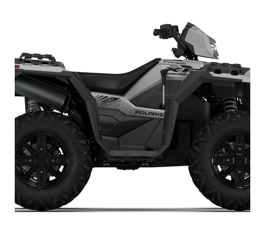 2026 Polaris SPORTSMAN XP 1000 ULTIMATE