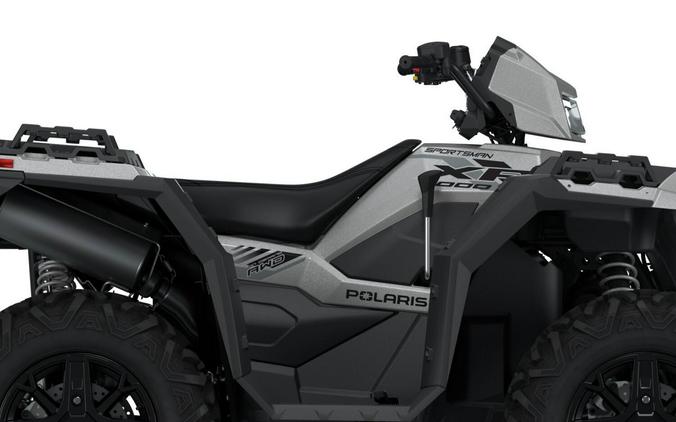 2026 Polaris SPORTSMAN XP 1000 ULTIMATE