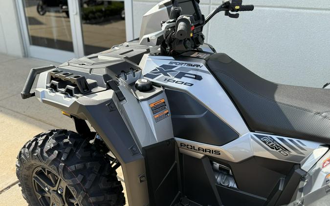 2026 Polaris SPORTSMAN XP 1000 ULTIMATE