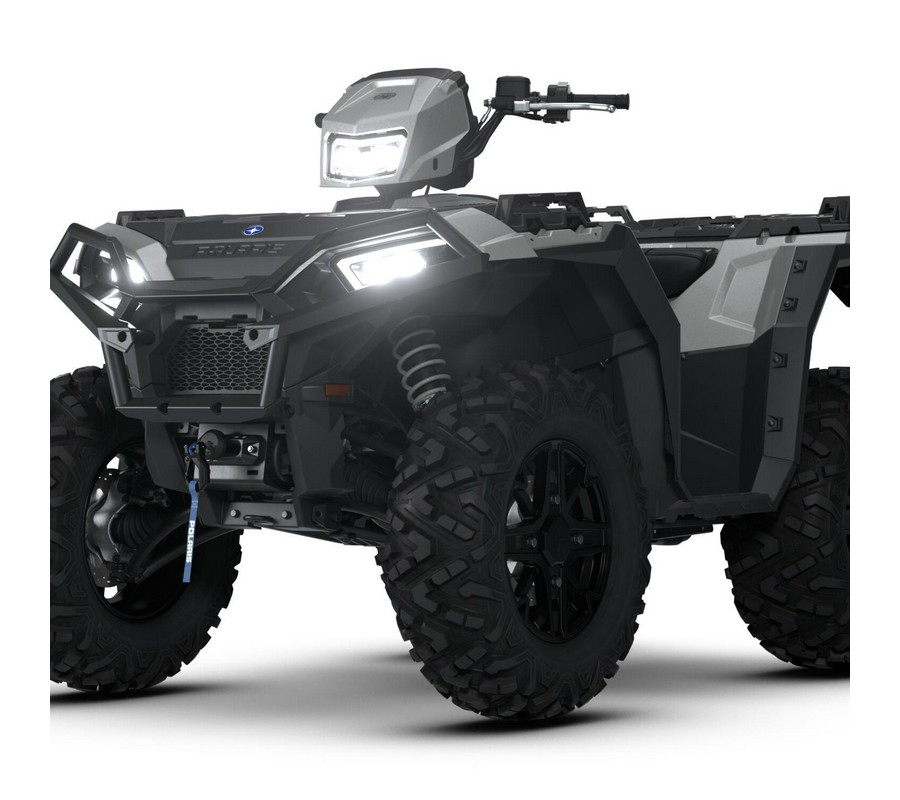 2026 Polaris SPORTSMAN XP 1000 ULTIMATE
