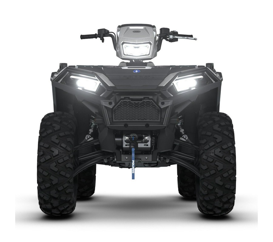 2026 Polaris SPORTSMAN XP 1000 ULTIMATE
