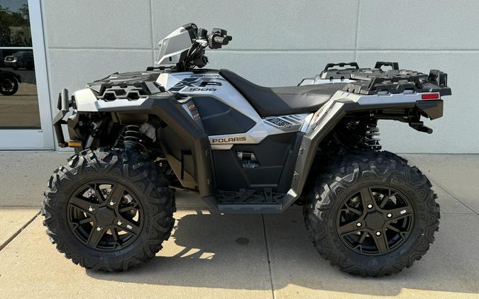 2026 Polaris SPORTSMAN XP 1000 ULTIMATE