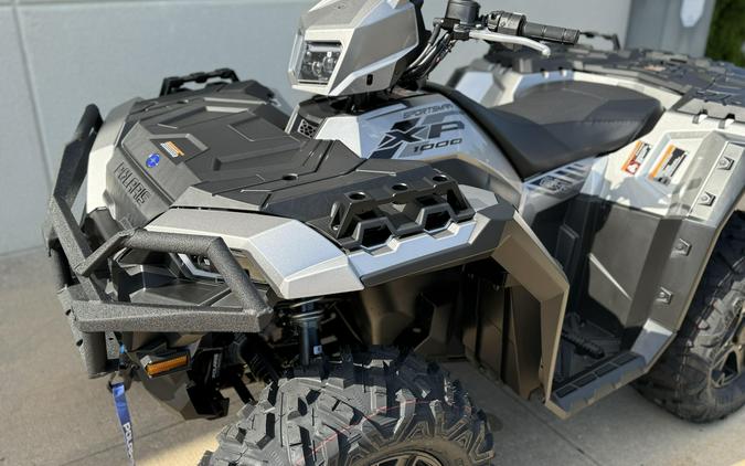 2026 Polaris SPORTSMAN XP 1000 ULTIMATE
