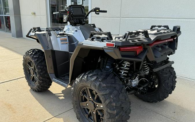 2026 Polaris SPORTSMAN XP 1000 ULTIMATE