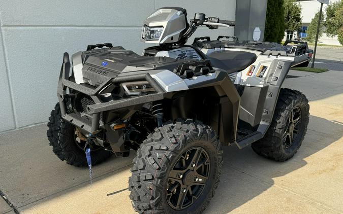 2026 Polaris SPORTSMAN XP 1000 ULTIMATE