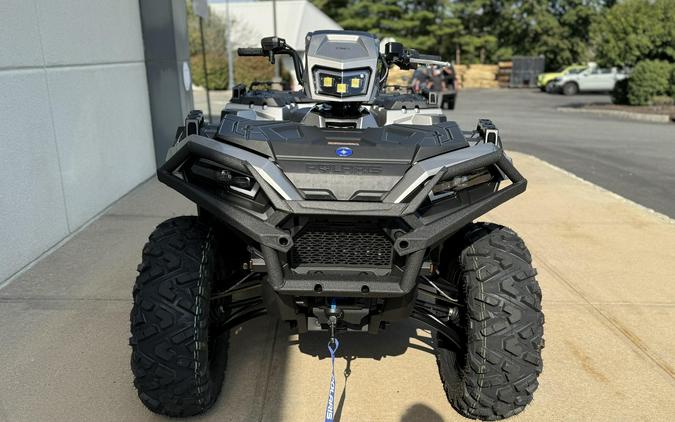 2026 Polaris SPORTSMAN XP 1000 ULTIMATE