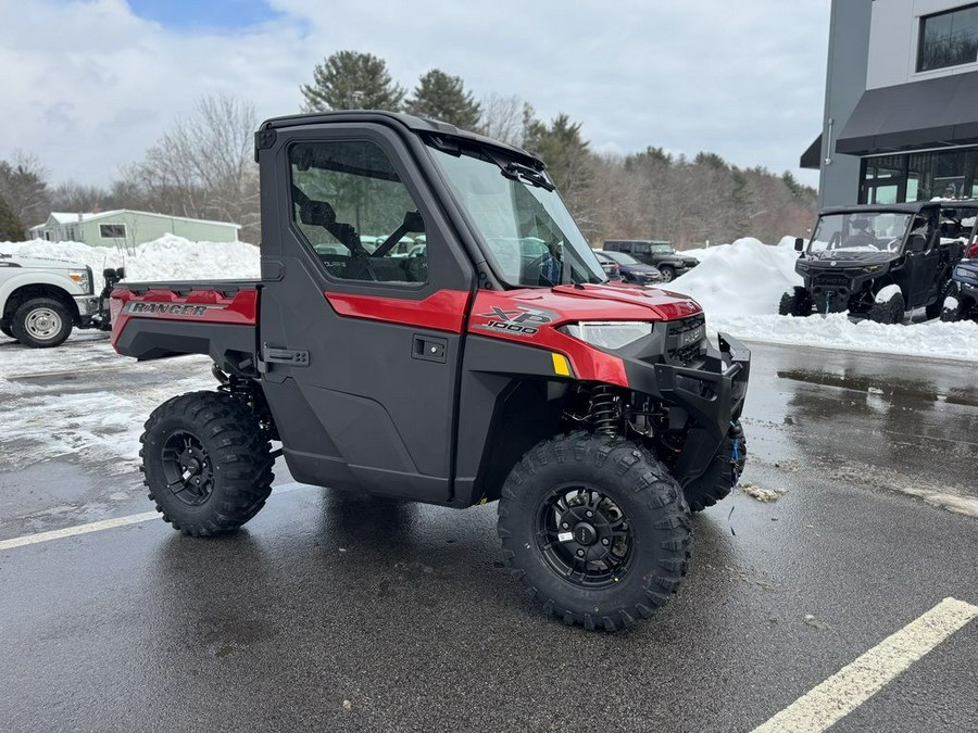 2026 Polaris® Ranger XP 1000 NorthStar Ultimate