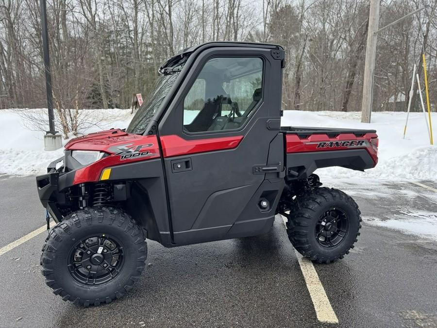 2026 Polaris® Ranger XP 1000 NorthStar Ultimate