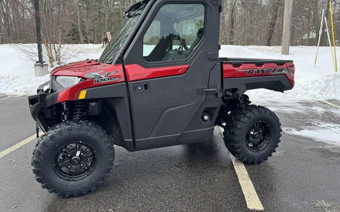 2026 Polaris® Ranger XP 1000 NorthStar Ultimate