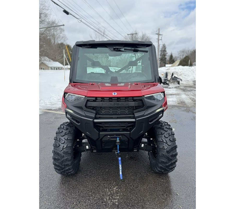 2026 Polaris® Ranger XP 1000 NorthStar Ultimate