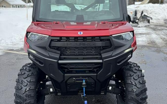 2026 Polaris® Ranger XP 1000 NorthStar Ultimate