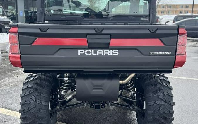 2026 Polaris® Ranger XP 1000 NorthStar Ultimate