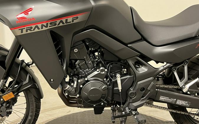 2024 Honda Transalp Base XL750RR
