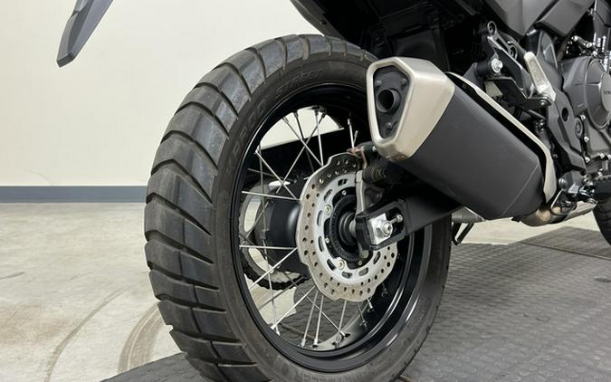 2024 Honda Transalp Base XL750RR