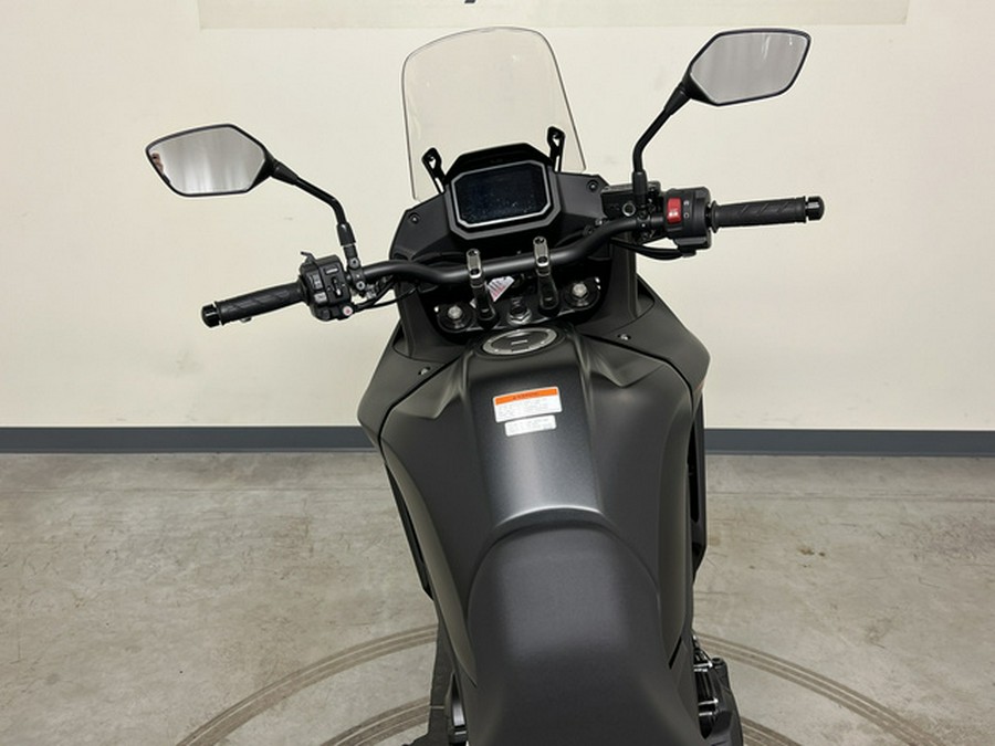 2024 Honda Transalp Base XL750RR